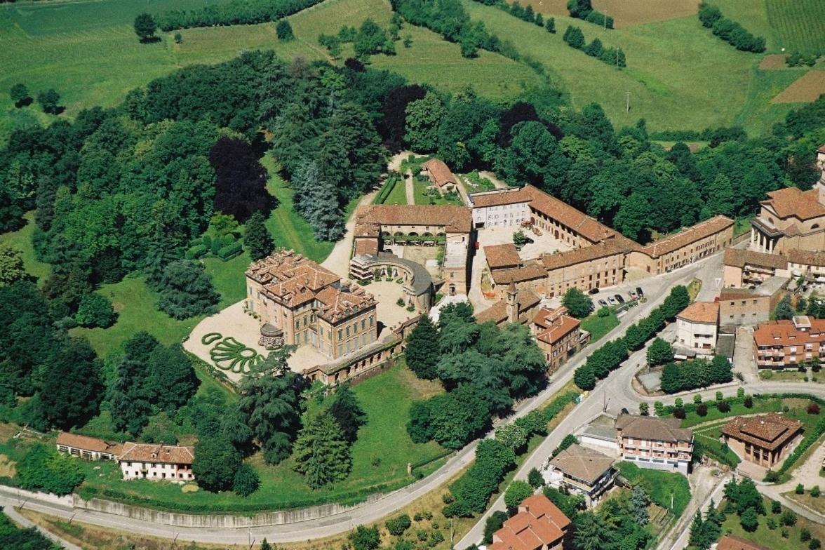 Casa Maya San Martino Alfieri المظهر الخارجي الصورة