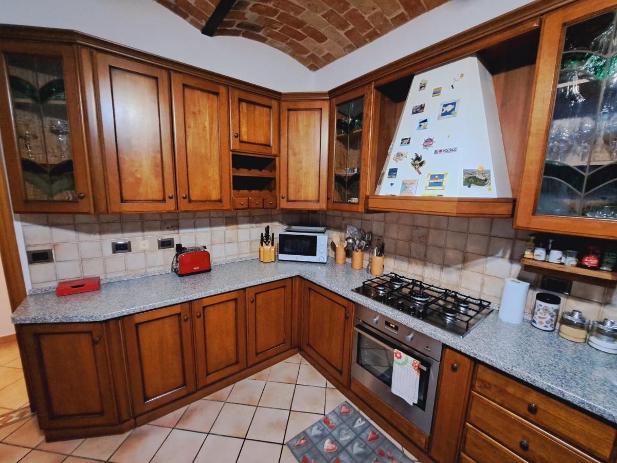 Casa Maya San Martino Alfieri المظهر الخارجي الصورة