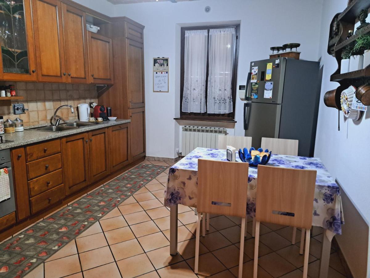 Casa Maya San Martino Alfieri المظهر الخارجي الصورة