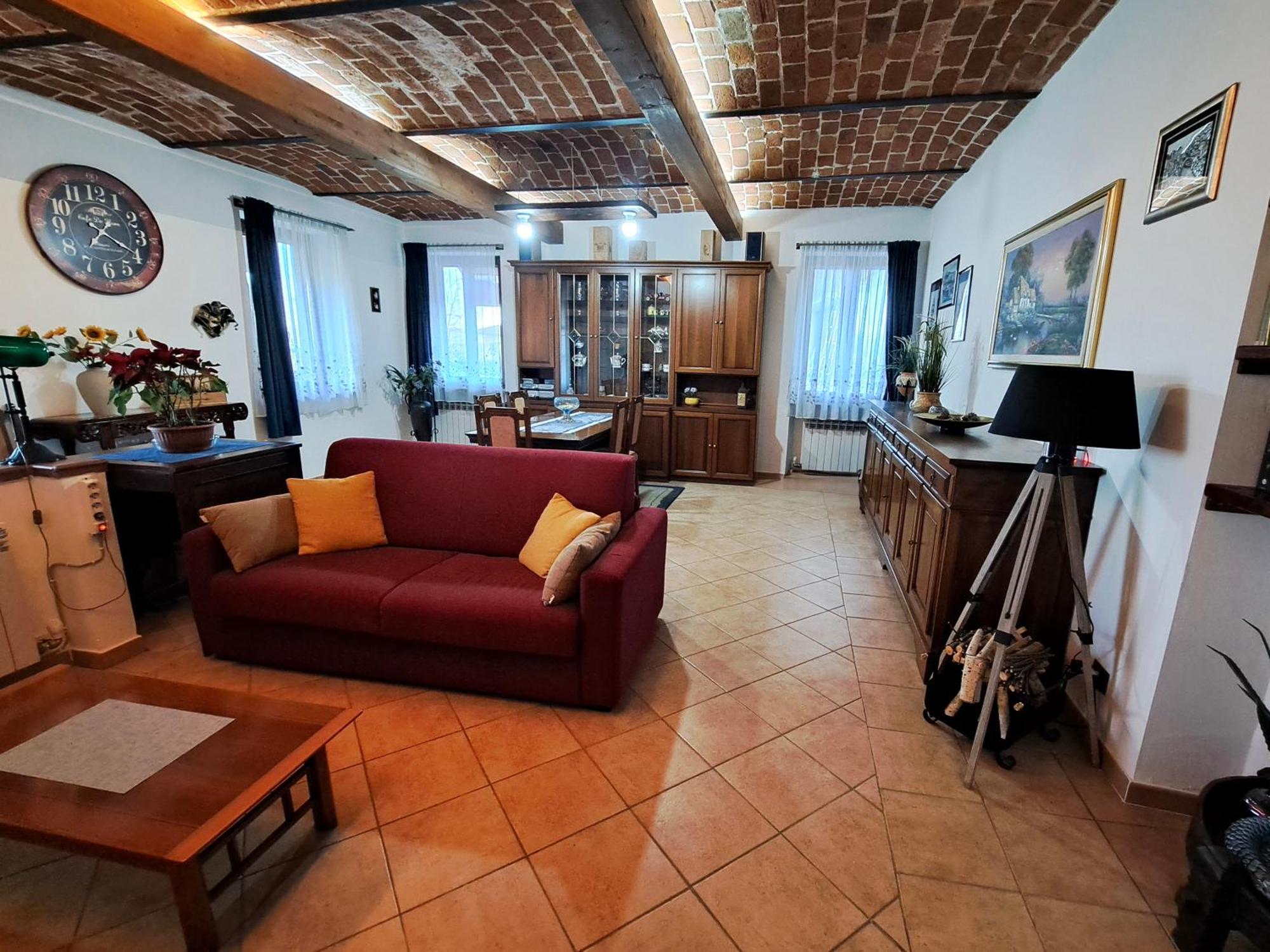 Casa Maya San Martino Alfieri المظهر الخارجي الصورة