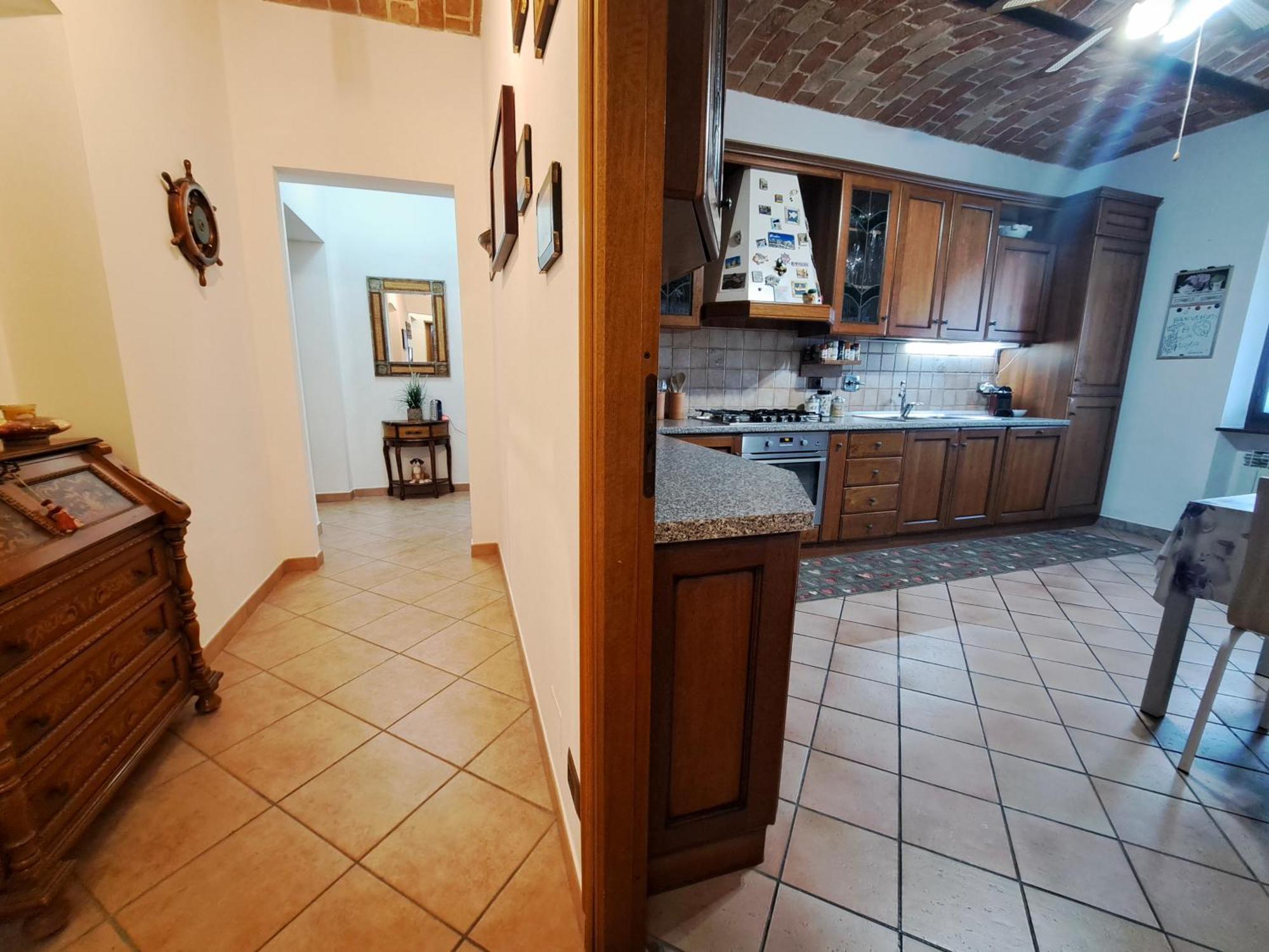 Casa Maya San Martino Alfieri المظهر الخارجي الصورة