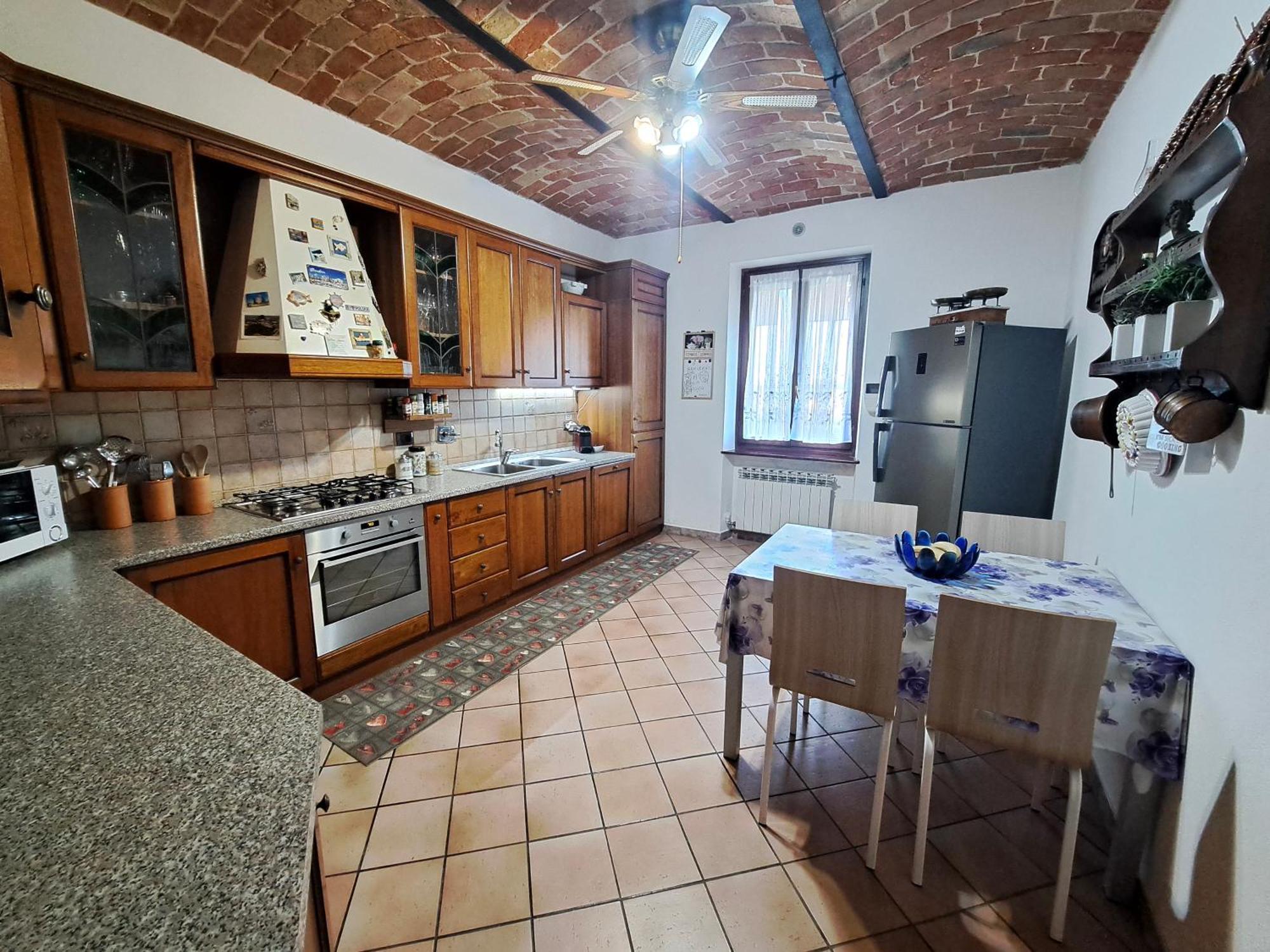 Casa Maya San Martino Alfieri المظهر الخارجي الصورة